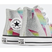 Converse Chuck Taylor All Star Prism Glitter Çocuk Sneaker