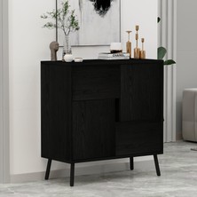 İnarch Dizayn Darien Ç001 Çok Amaçlı Dolap