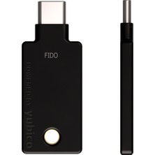 Yubico Yubikey Security Key C Nfc