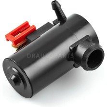 Taycarex Honda Civic Fd6 Silecek Cam Su Fiskiye Motoru 2006--2011