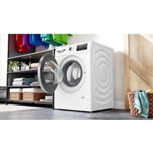 Bosch WAN24180TR A Enerji Sınıfı 8 kg 1200 Devir Çamaşır Makinesi