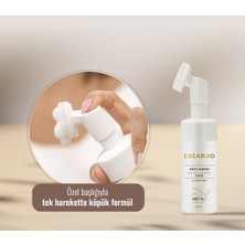 Escardo Anti Aging Yüz Temizleme Köpüğü