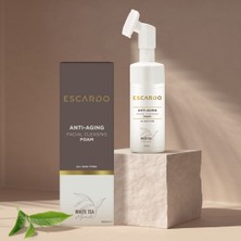 Escardo Anti Aging Yüz Temizleme Köpüğü