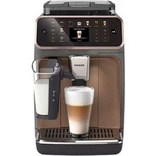 Phılıps EP5544 Seramik Öğütücülü 20 Çeşit Içeçek Hazırlama Imkanı Tam Otomatik Espresso Makinesi