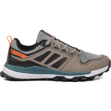 Hammer Jack Nadal 101 22308 Gri-Turuncu Erkek Spor Ayakkabı