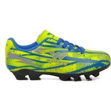 Walkway Power Kr Fosfor Yeşil Unisex Krampon