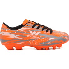 Walkway Power Kr Turuncu Unisex Krampon