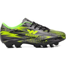 Walkway Power Kr Gümüş Unisex Krampon