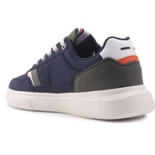 U.S. Polo Assn. Arthur 4fx Lacivert Erkek Sneaker