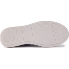U.S. Polo Assn. Arthur 4fx Lacivert Erkek Sneaker