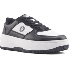 Lumberjack Isabel Sue 4fx Siyah Kadın Sneaker