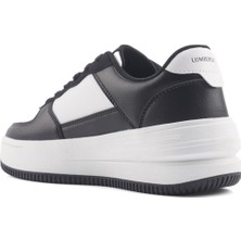 Lumberjack Isabel Sue 4fx Siyah Kadın Sneaker