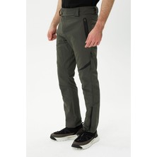 Exuma Unisex Outdoor Pantolon