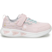 Lumberjack Karly 4fx Pudra Kız Çocuk Koşu Ayakkabısı