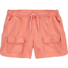 Oshkosh Kız Çocuk Şort