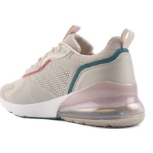 Lumberjack Rey 4fx Bej Erkek Sneaker