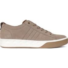 Greyder Günlük Erkek Vizon Deri Ayakkabı