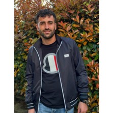 Deeps Erkekyazlık Mont