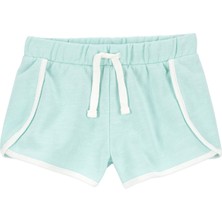Carter's Küçük Kız Çocuk Şort