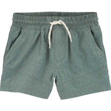 Oshkosh Küçük Erkek Çocuk Şort