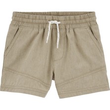 Oshkosh Küçük Erkek Çocuk Şort