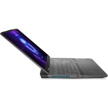 Lenovo Loq 15IRH8 Intel Core I7-13620H 16GB Ddr5 512GB SSD RTX4050 6gddr6 15.6 144Hz IPS Fhd WIN11HOME 82XV0055TX Dizüstü Bilgisayar