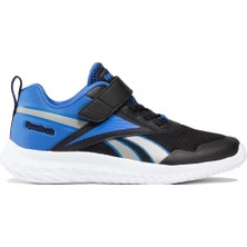 Reebok Rush Runner 5 Alt Siyah Erkek Çocuk Koşu Ayakkabısı