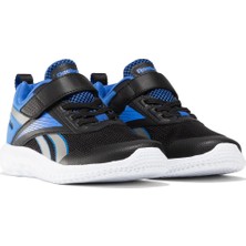 Reebok Rush Runner 5 Alt Siyah Erkek Çocuk Koşu Ayakkabısı