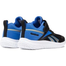 Reebok Rush Runner 5 Alt Siyah Erkek Çocuk Koşu Ayakkabısı