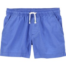 Carter's Küçük Erkek Çocuk Şort