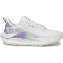 Lumberjack Cırcle 4fx Beyaz Kadın Koşu Ayakkabısı