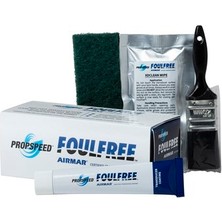 Foulfree Transdüser Koruyucu Kit - 15ML.