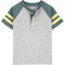 Oshkosh Küçük Erkek Çocuk Tshirt