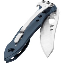 Leatherman Skeletool Kbx Denim Çakı