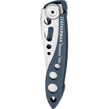 Leatherman Skeletool Kbx Denim Çakı