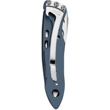 Leatherman Skeletool Kbx Denim Çakı