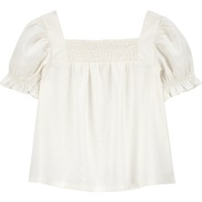 Oshkosh Kız Çocuk Tshirt