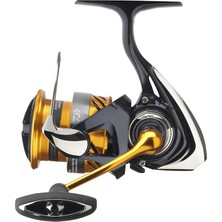 Daiwa Revros LT 23 6000 D Spin Olta Makinesi