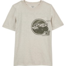 Carter's Erkek Çocuk Tshirt