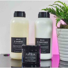 Davines Oi  Üçlü Bakım Seti Neslibeauty