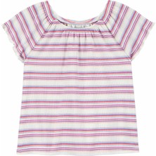 Oshkosh Kız Çocuk Tshirt