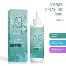 Asena Kızılarslan AydınlatıcıCanlandırıcı Tüm Ciltler İçin Glikolik Asit Tonik 200 ml