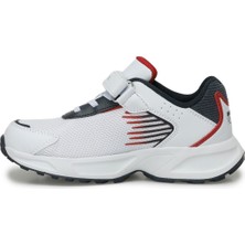 U.S. Polo Assn. Rıck Jr 4fx Beyaz Erkek Çocuk Sneaker