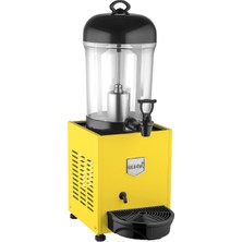 Remta ST18 Tekli Mini Şerbet Soğutucu 7 Lt