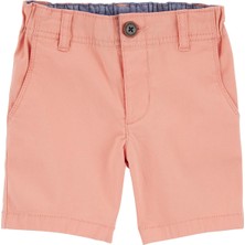 Oshkosh Küçük Erkek Çocuk Şort