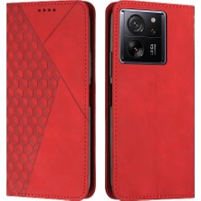 Manyi Market Uyumlu Sony Xperia 10V 2023 Cüzdan Kılıf Kartı Ekleme Cilt Hissi (Yurt Dışından)
