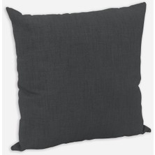 Rich Premier Home Osaka Kırlent Antrasit 45 x 45 cm