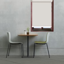 Rich Elegance Mat Sun Stor 60X200 Ekru