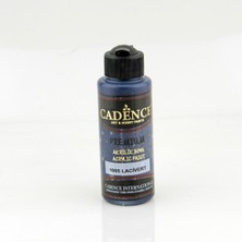 Rich Cadence Akrilik Boya Lacivert 120 ml