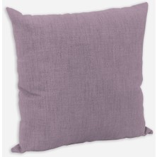 Rich Premier Home Osaka Kırlent Mor 45X45 cm